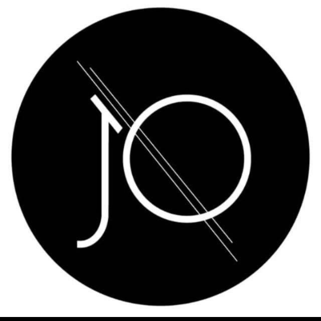 Logotipo JO
