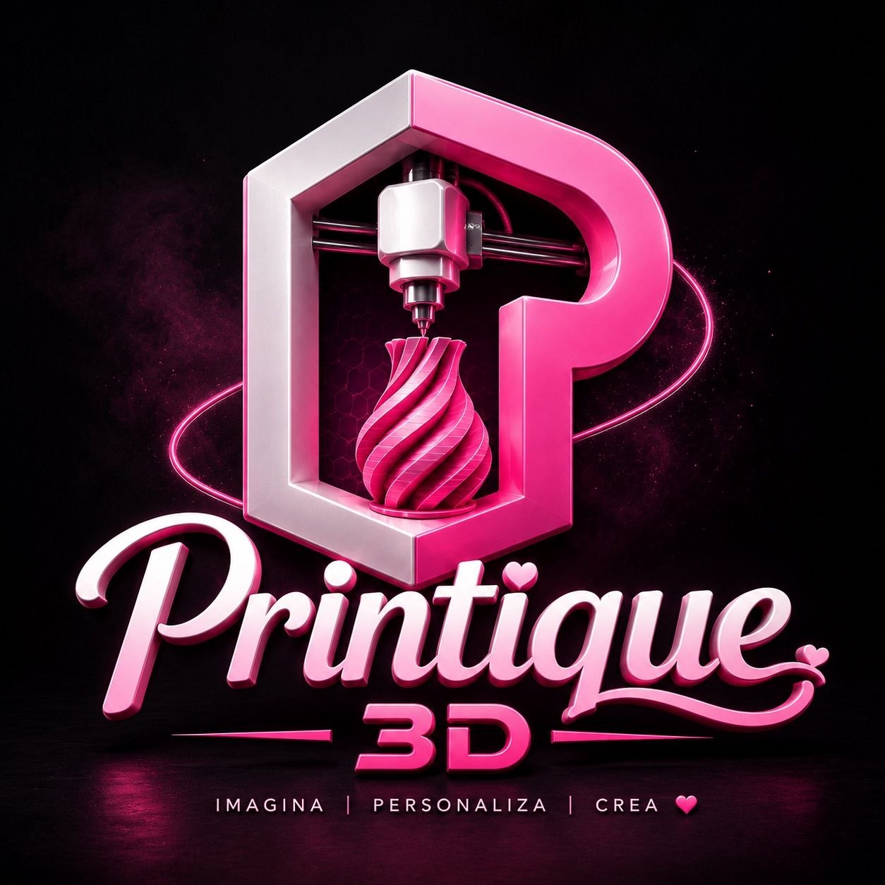 Printique 3D
